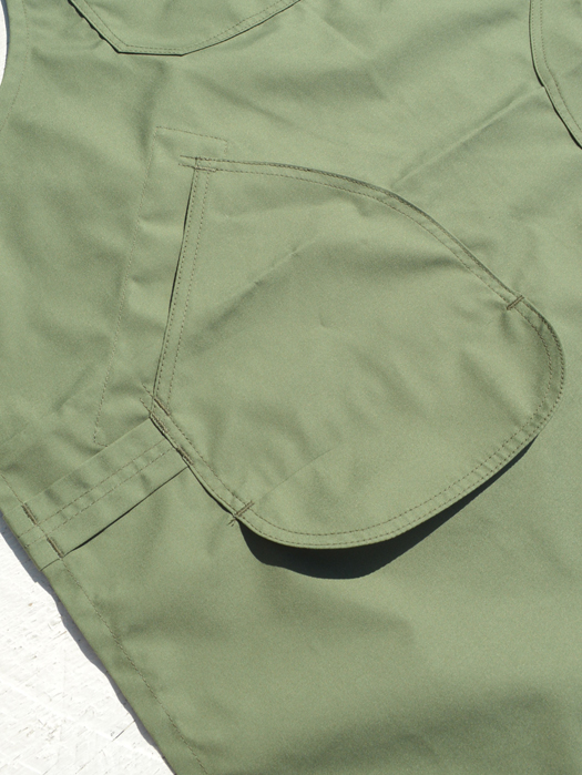 Watering Apron (T/C Weather)