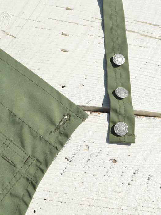Watering Apron (T/C Weather)