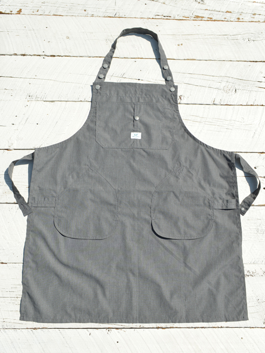 Watering Apron (T/C Weather)