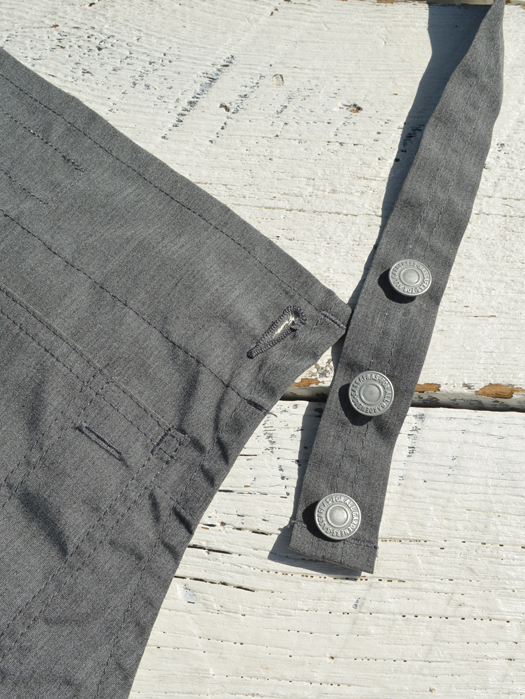 Watering Apron (T/C Weather)