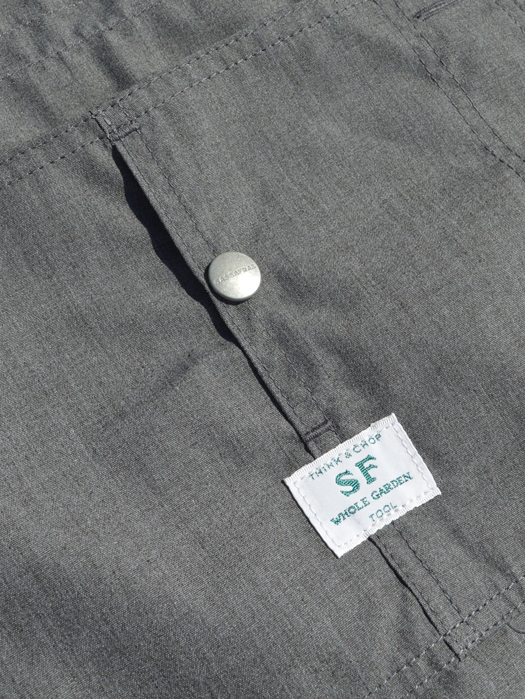 Watering Apron (T/C Weather)