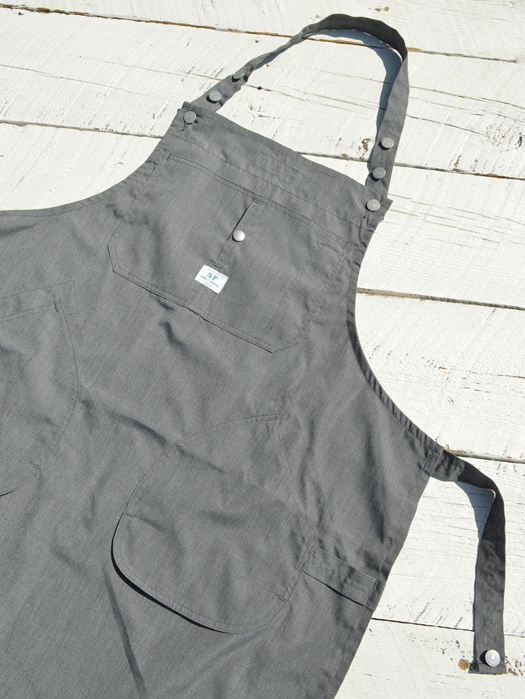 Watering Apron (T/C Weather)