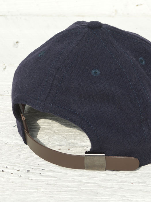 Brooklyn Style　“NASS04”　(Felt On Embroidery)　(NR別注)