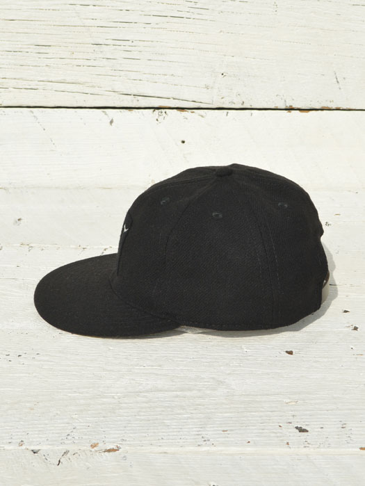 Brooklyn Style　“NASS04”　(Felt On Embroidery)　(NR別注)