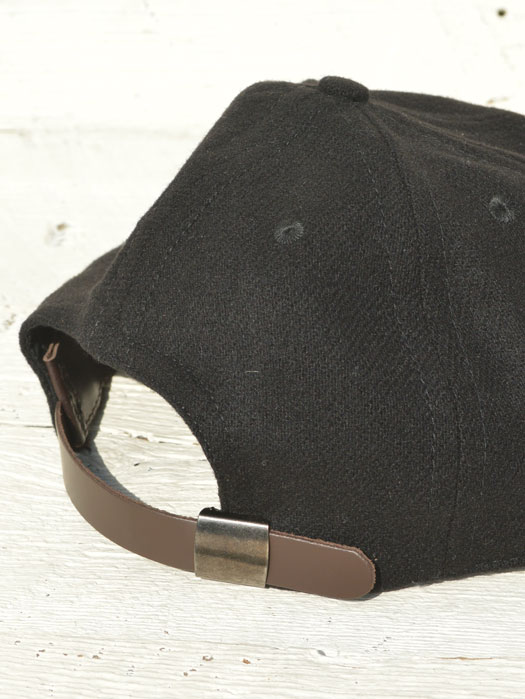 Brooklyn Style　“NASS04”　(Felt On Embroidery)　(NR別注)