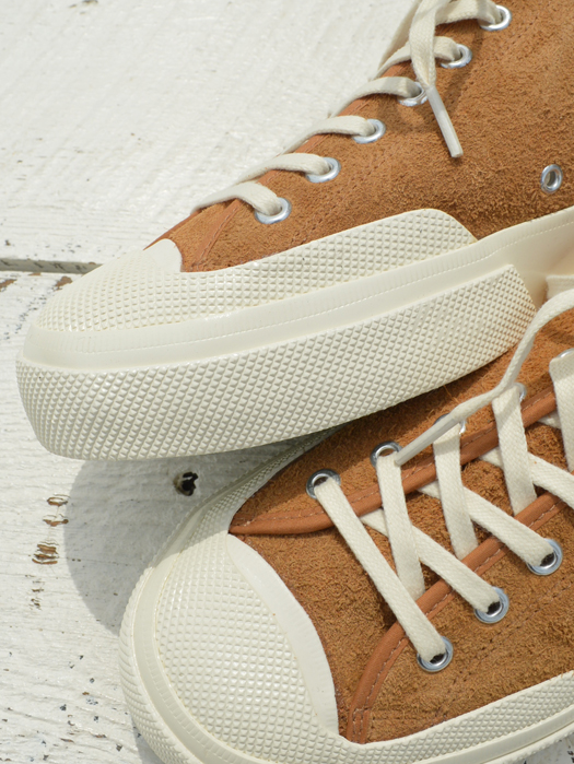 【ARTIFACT by SUPERGA】 WORKS (SUEDE)