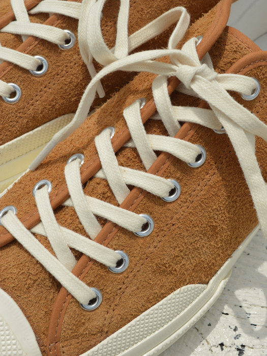 【ARTIFACT by SUPERGA】 WORKS (SUEDE)
