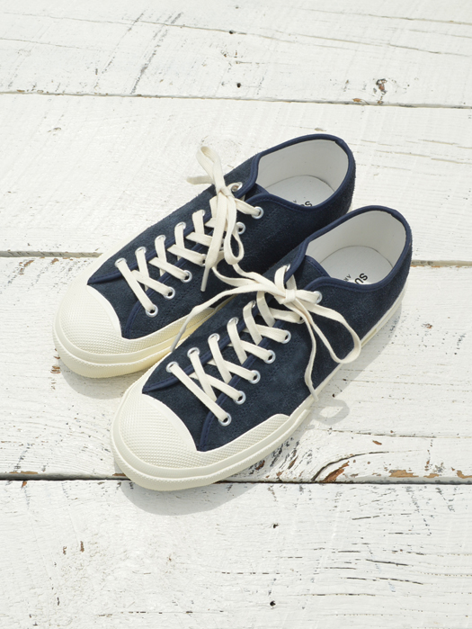 【ARTIFACT by SUPERGA】 WORKS (SUEDE)