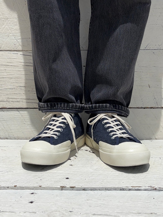 【ARTIFACT by SUPERGA】 WORKS (SUEDE)
