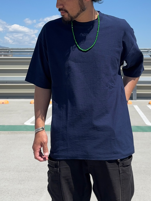 【Cal Cru】　Ridge S/S T-Shirts　