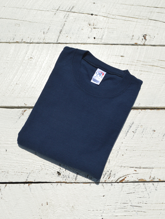 【Cal Cru】　Ridge S/S T-Shirts　