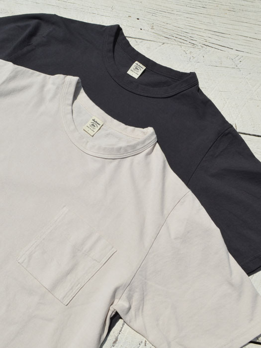 Pocket T-Shirt　