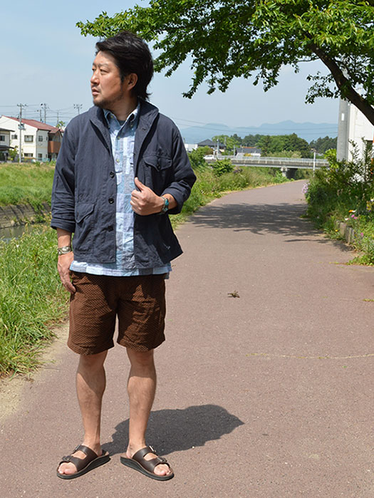 NR STYLE　783　　　05/18/2015　