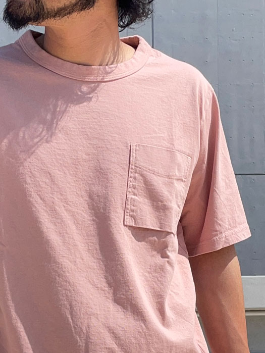 Pocket T-Shirt