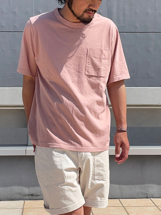Pocket T-Shirt