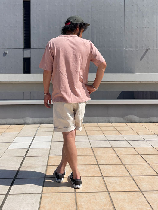 Pocket T-Shirt