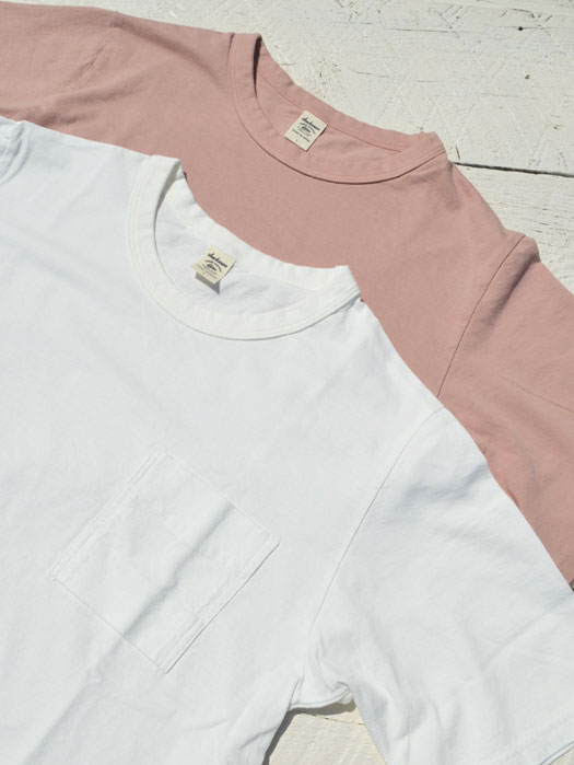 Pocket T-Shirt
