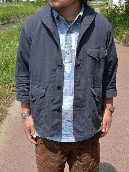 NR STYLE　783　　　05/18/2015