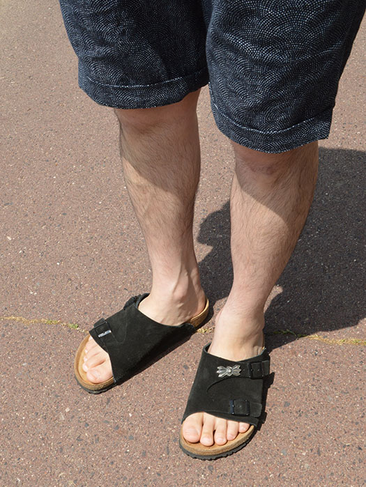 NR STYLE　781　　　05/18/2015