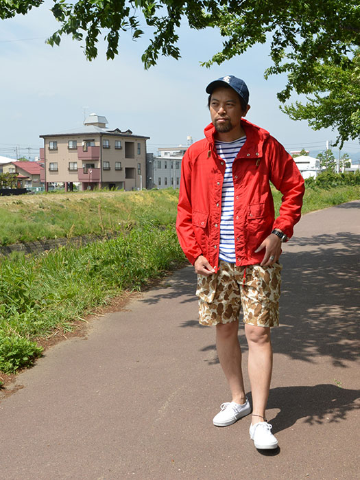 NR STYLE　782　　　05/18/2015　