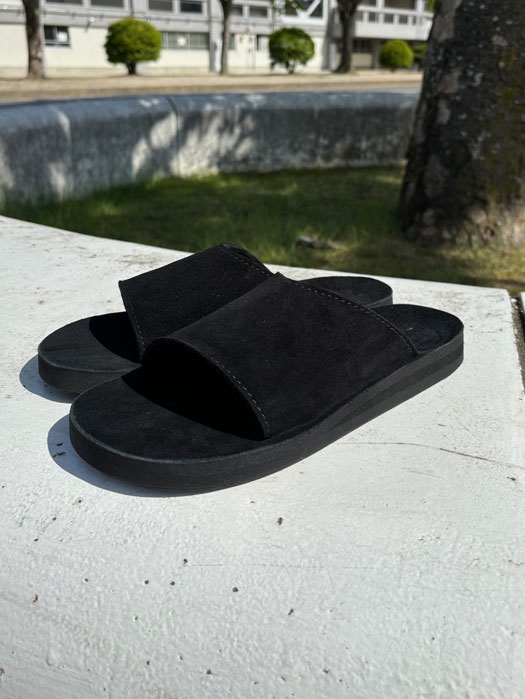 1 Strap Sandal (NR別注)　