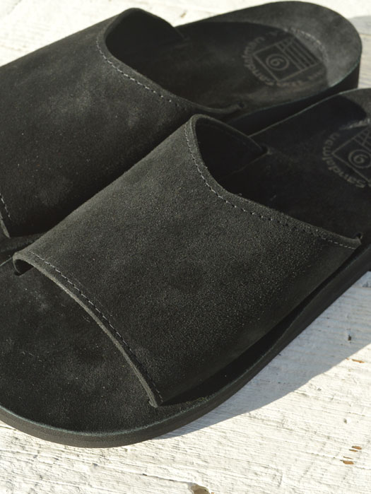 1 Strap Sandal (NR別注)
