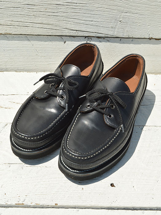 Regatta Boat Shoe (CHROMEXEL)