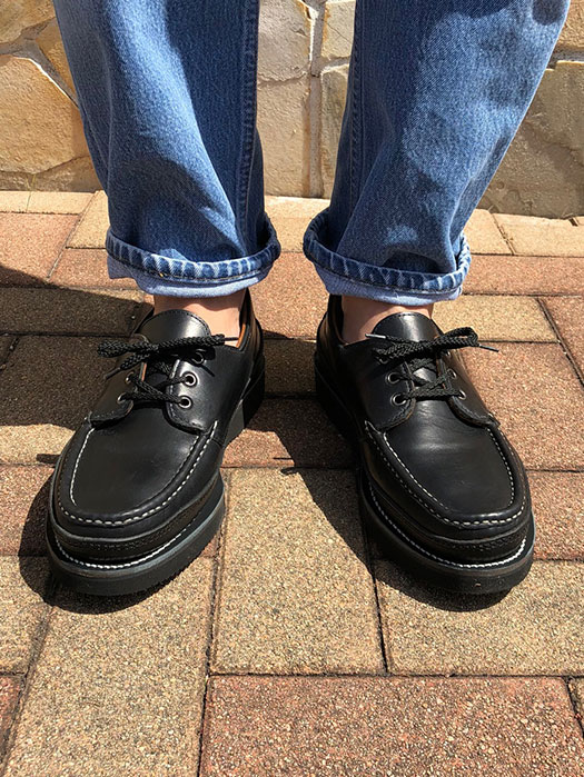 Regatta Boat Shoe (CHROMEXEL)