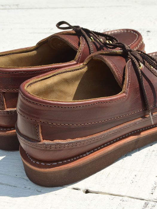 Regatta Boat Shoe (CHROMEXEL)