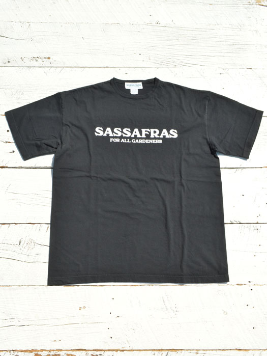 SASSAFRAS T 1/2