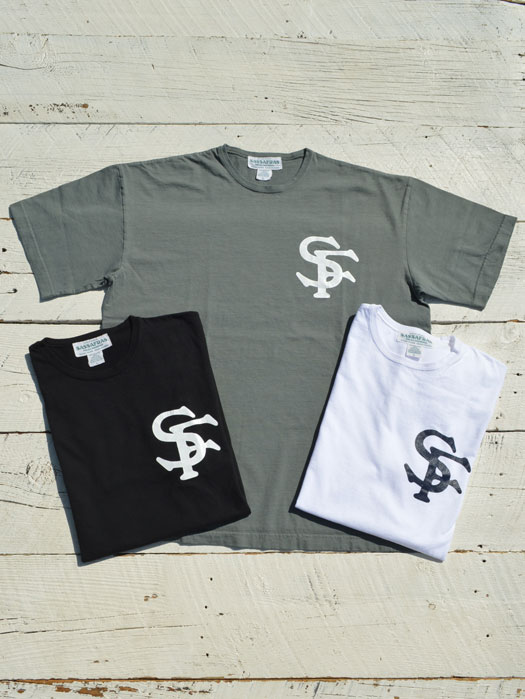 SF LOGO TAYPE T 1/2