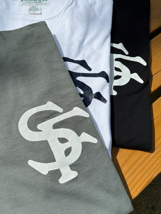 SF LOGO TAYPE T 1/2