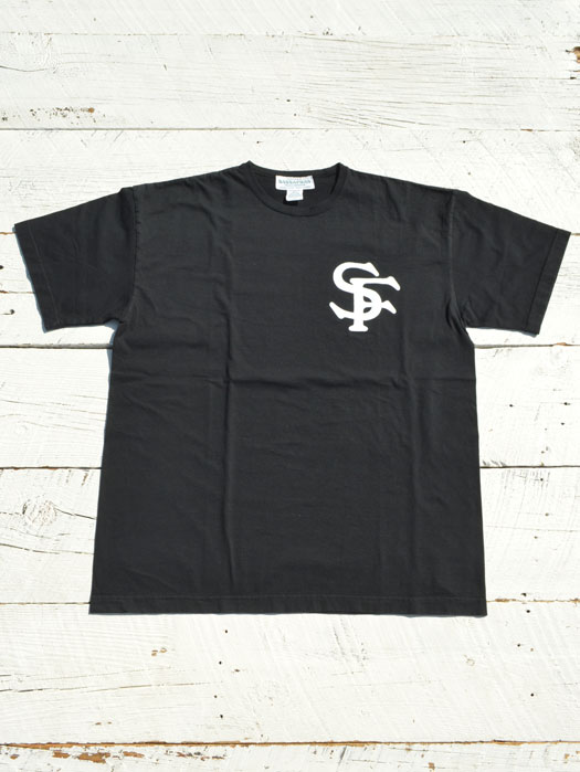 SF LOGO TAYPE T 1/2