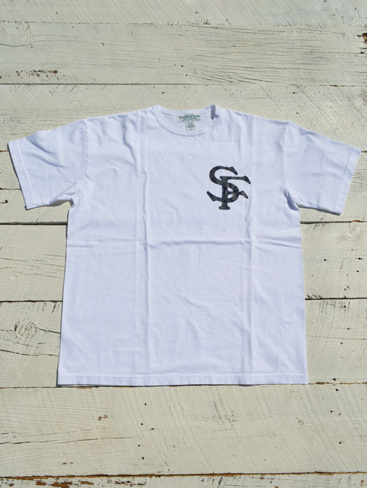 SF LOGO TAYPE T 1/2