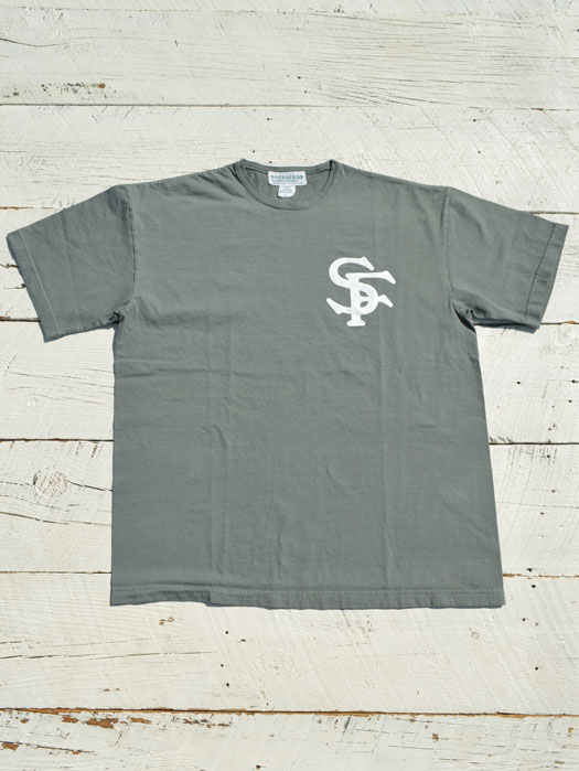 SF LOGO TAYPE T 1/2