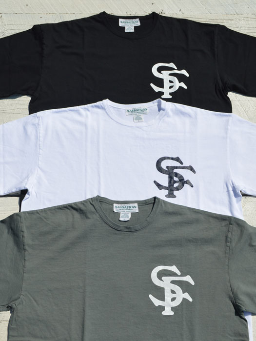 SF LOGO TAYPE T 1/2