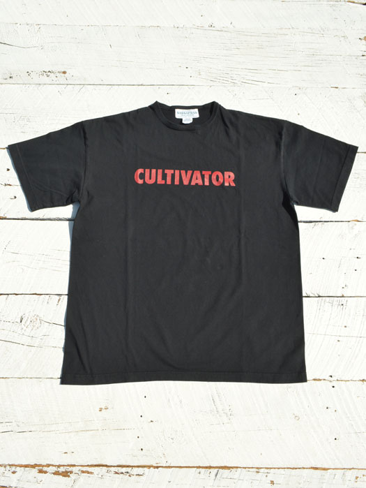 Cultivator T 1/2