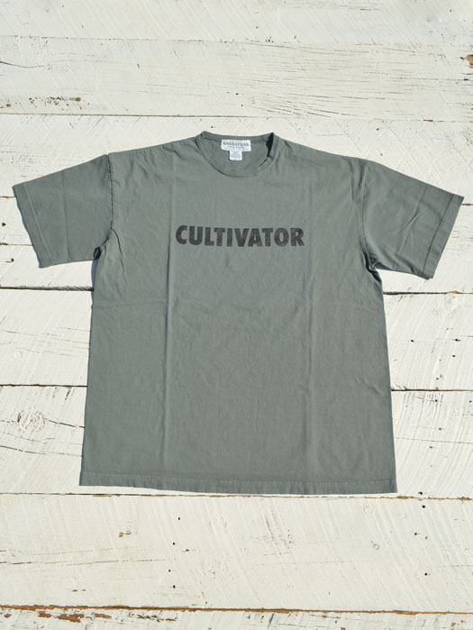 Cultivator T 1/2