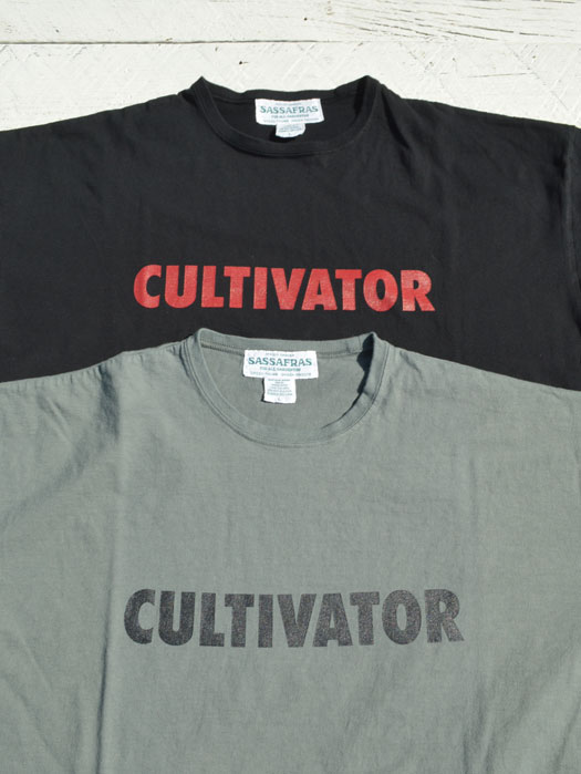 Cultivator T 1/2