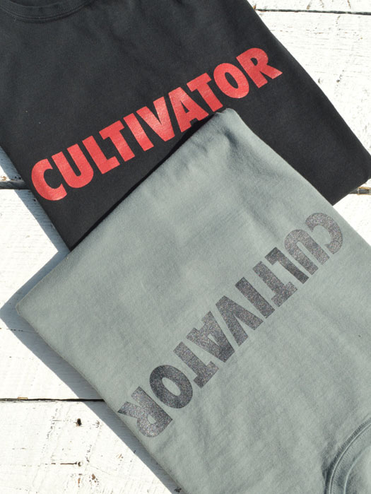Cultivator T 1/2