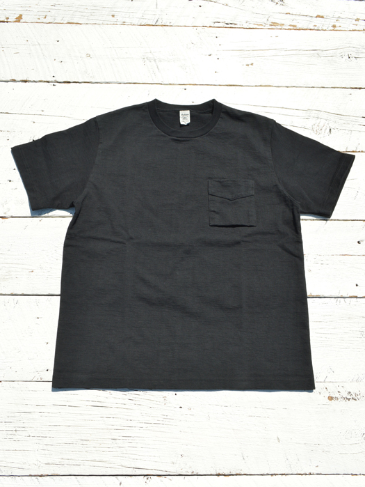 Dotsume Pocket T-Shirt