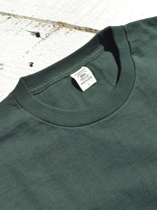 Dotsume Pocket T-Shirt