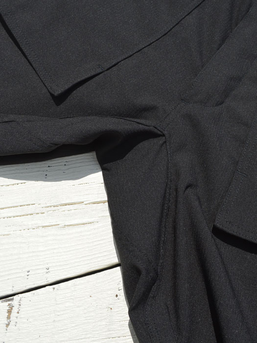 Cultivator Pants (Wool Like Tropical)