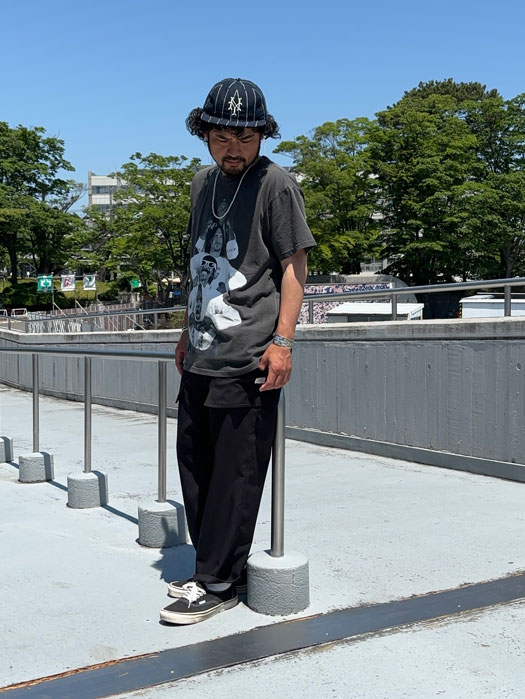 NR STYLE　1087　　05/22/2024