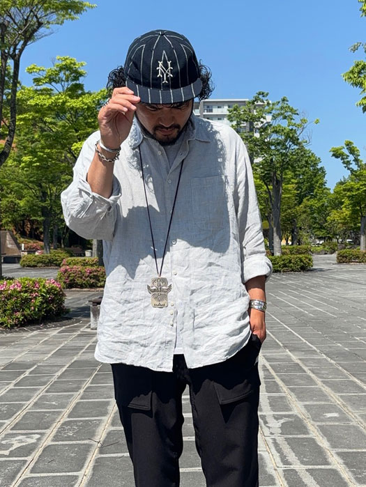 NR STYLE　1087　　05/22/2024