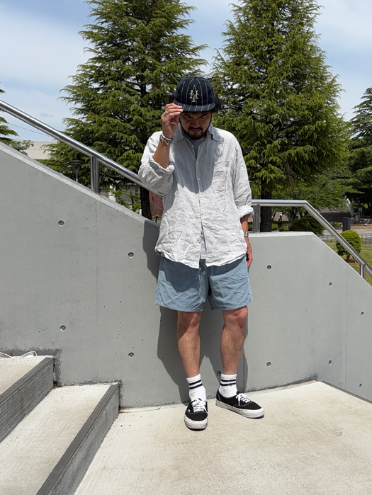 NR STYLE　1117　　05/23/2025