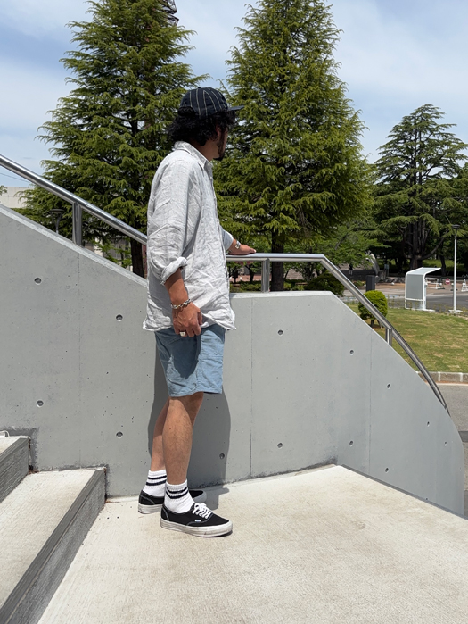 NR STYLE　1117　　05/23/2025