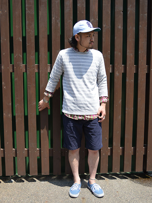 NR STYLE　694　　　05/24/2014　