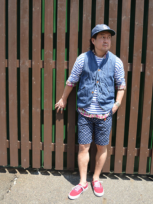 NR STYLE　695　　　05/24/2014　