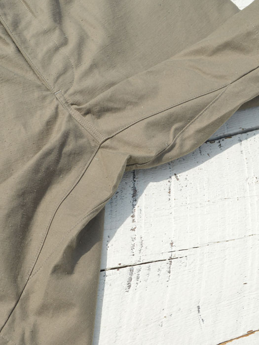 Umps Shorts (Back Nep)